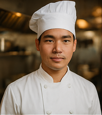 James Chen